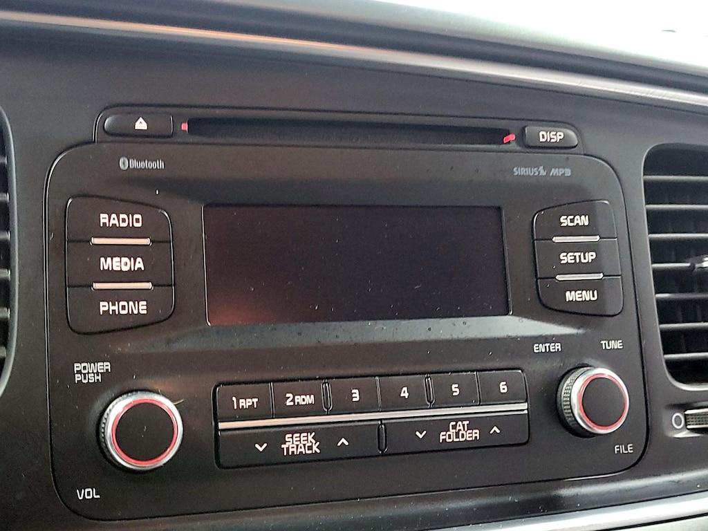 used 2014 Kia Optima car, priced at $10,998