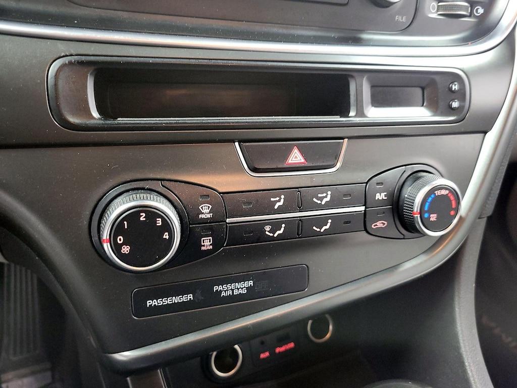 used 2014 Kia Optima car, priced at $10,998