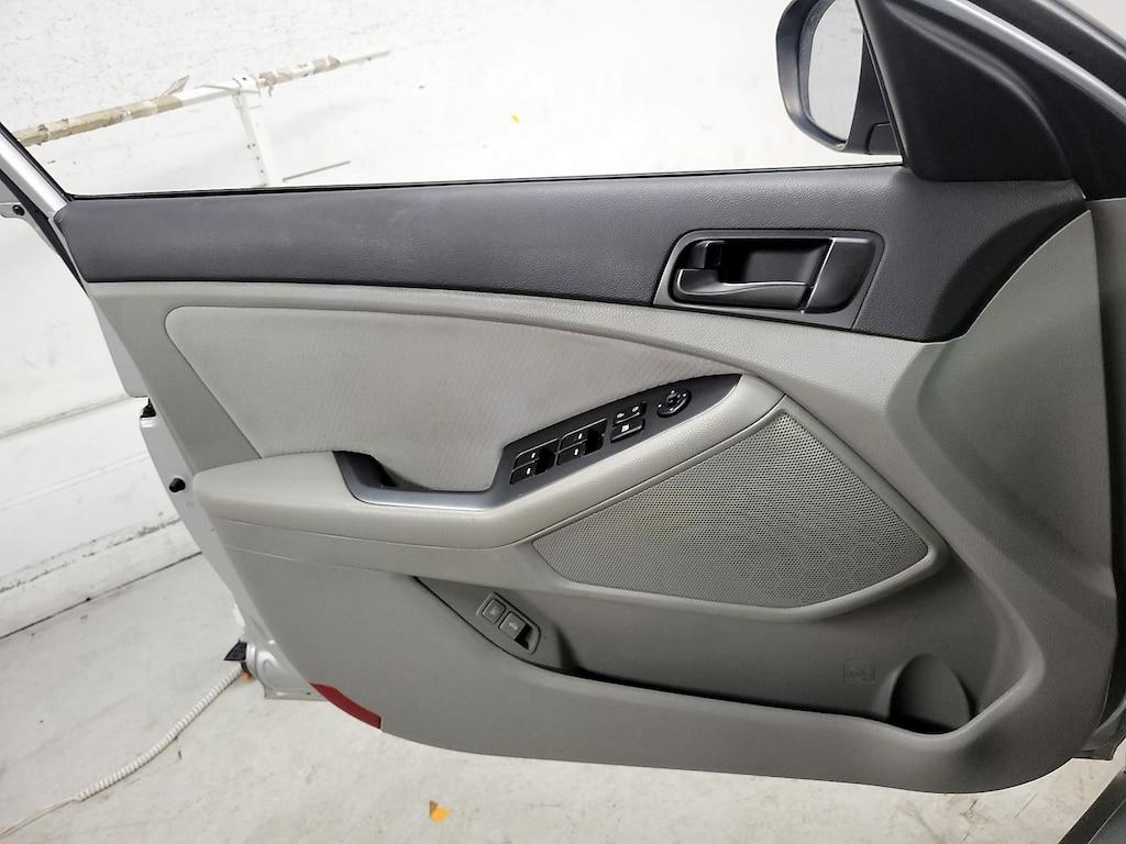 used 2014 Kia Optima car, priced at $10,998