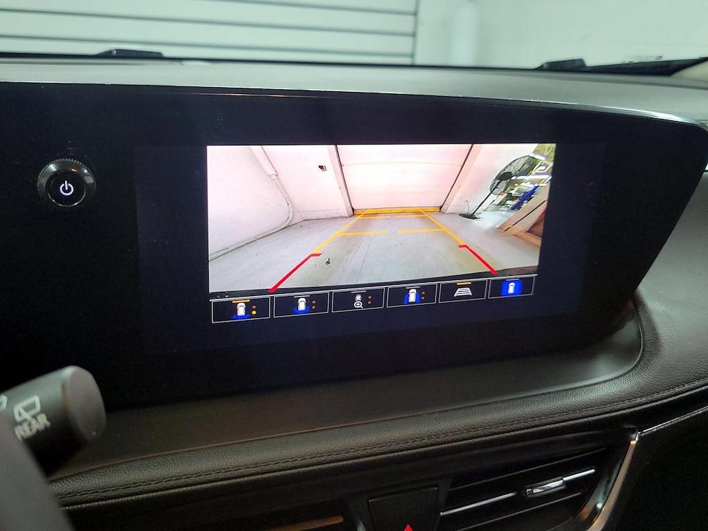 used 2024 Buick Encore GX car, priced at $27,998
