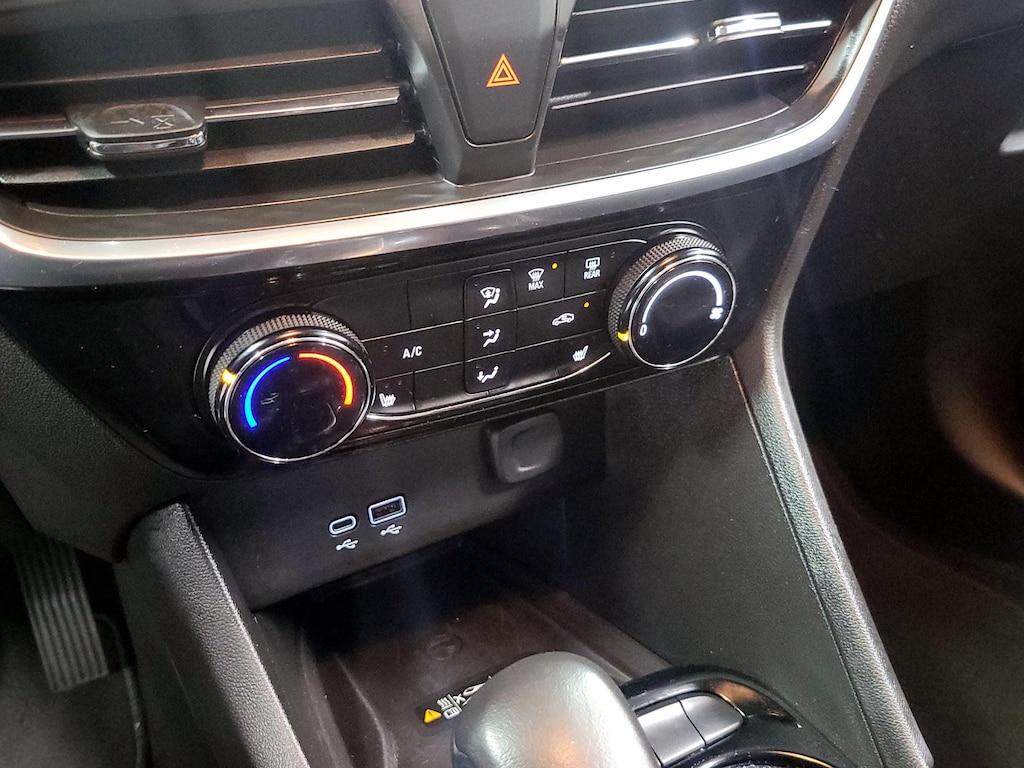 used 2024 Buick Encore GX car, priced at $27,998