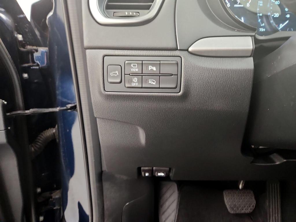 used 2021 Mazda CX-9 car, priced at $27,998