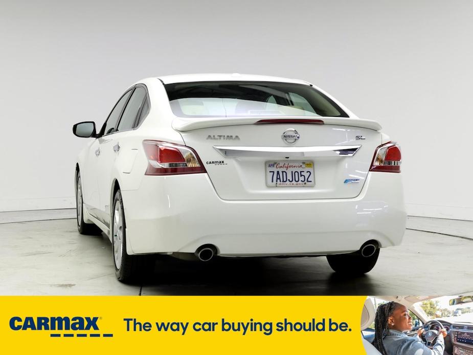 used 2013 Nissan Altima car, priced at $12,599