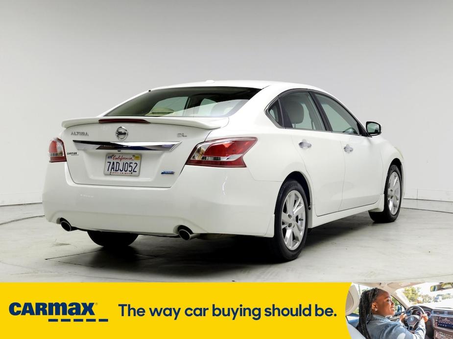 used 2013 Nissan Altima car, priced at $12,599