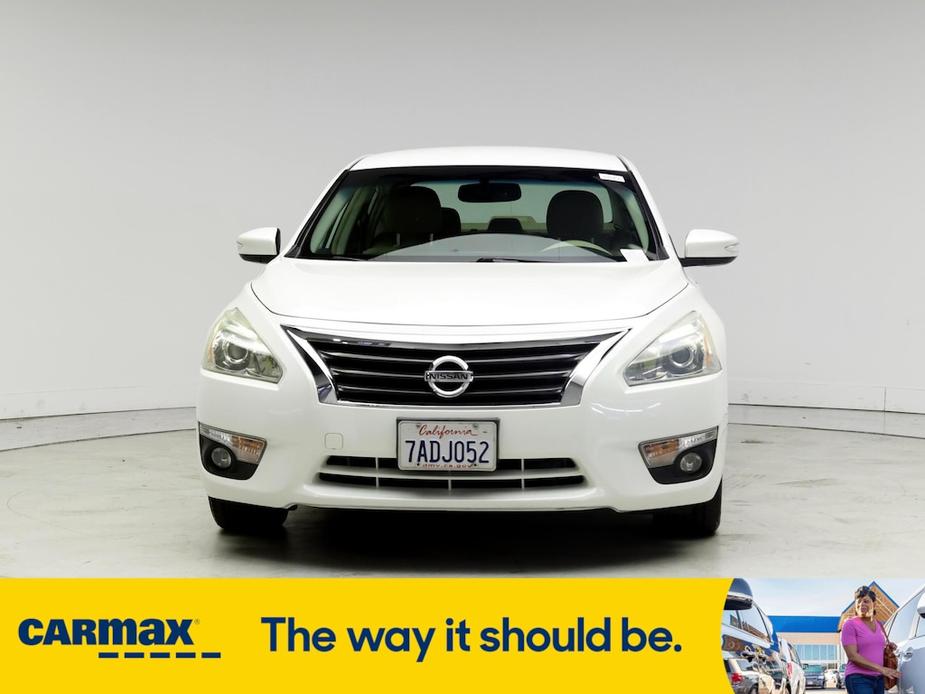 used 2013 Nissan Altima car, priced at $12,599