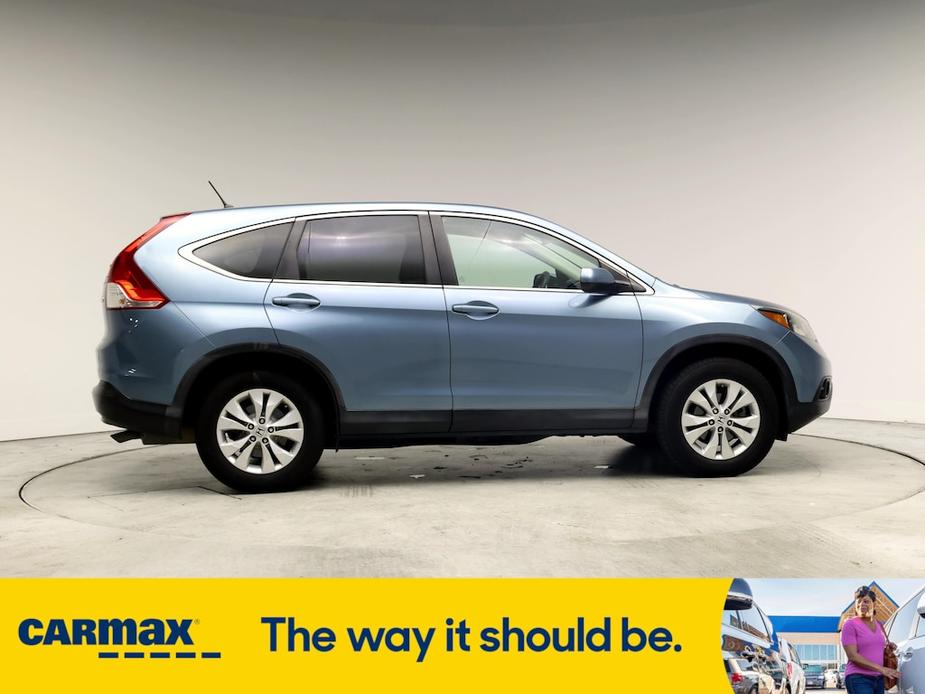 used 2013 Honda CR-V car, priced at $13,998