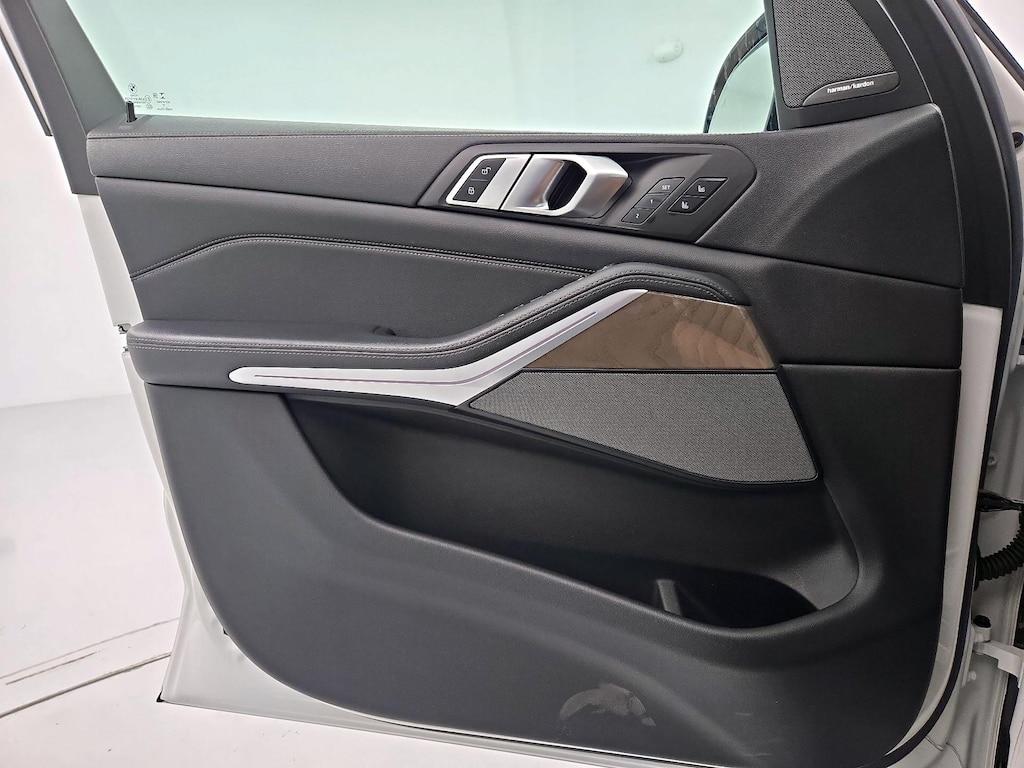 used 2019 BMW X5 car, priced at $32,998