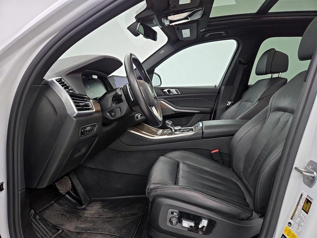 used 2019 BMW X5 car, priced at $32,998