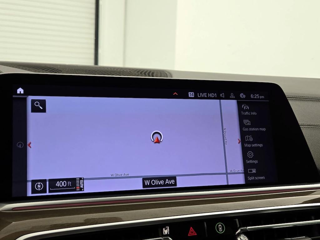 used 2019 BMW X5 car, priced at $32,998