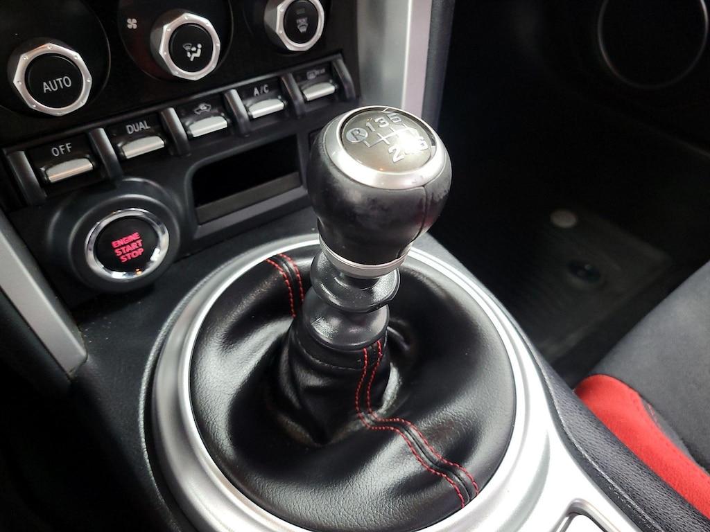 used 2019 Toyota 86 car, priced at $27,998