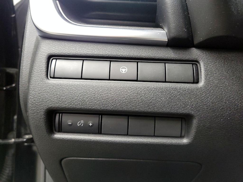 used 2022 Nissan Rogue car, priced at $23,998