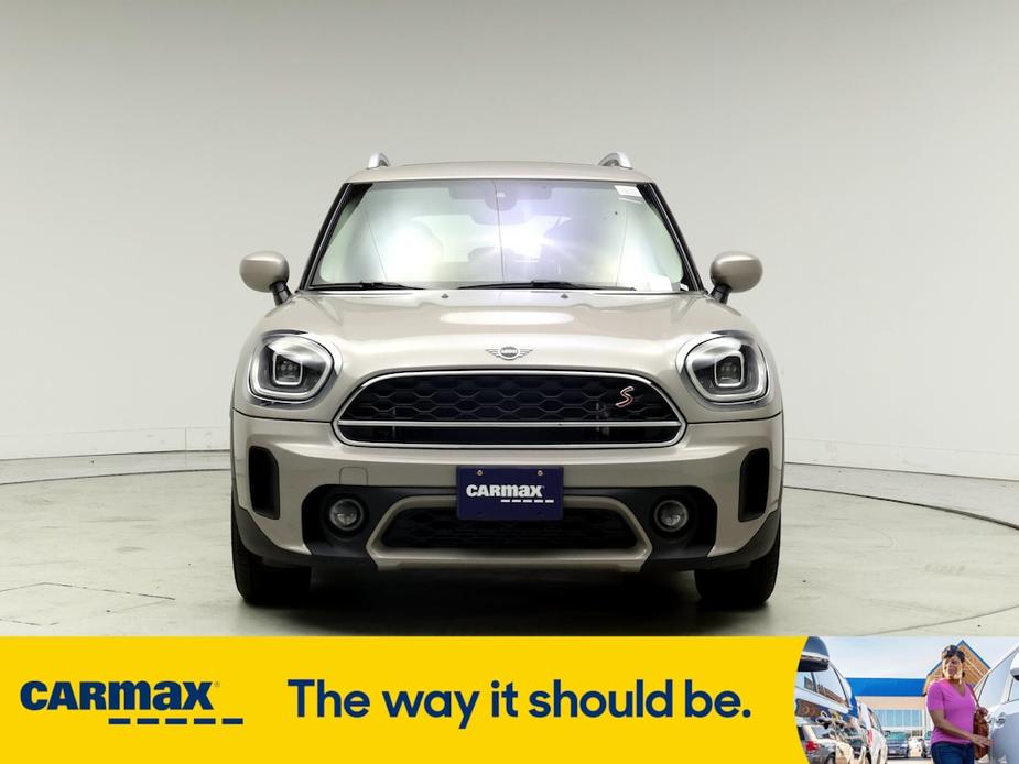 used 2024 MINI Countryman car, priced at $32,998