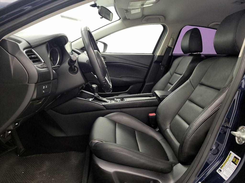 used 2016 Mazda Mazda6 car, priced at $12,599