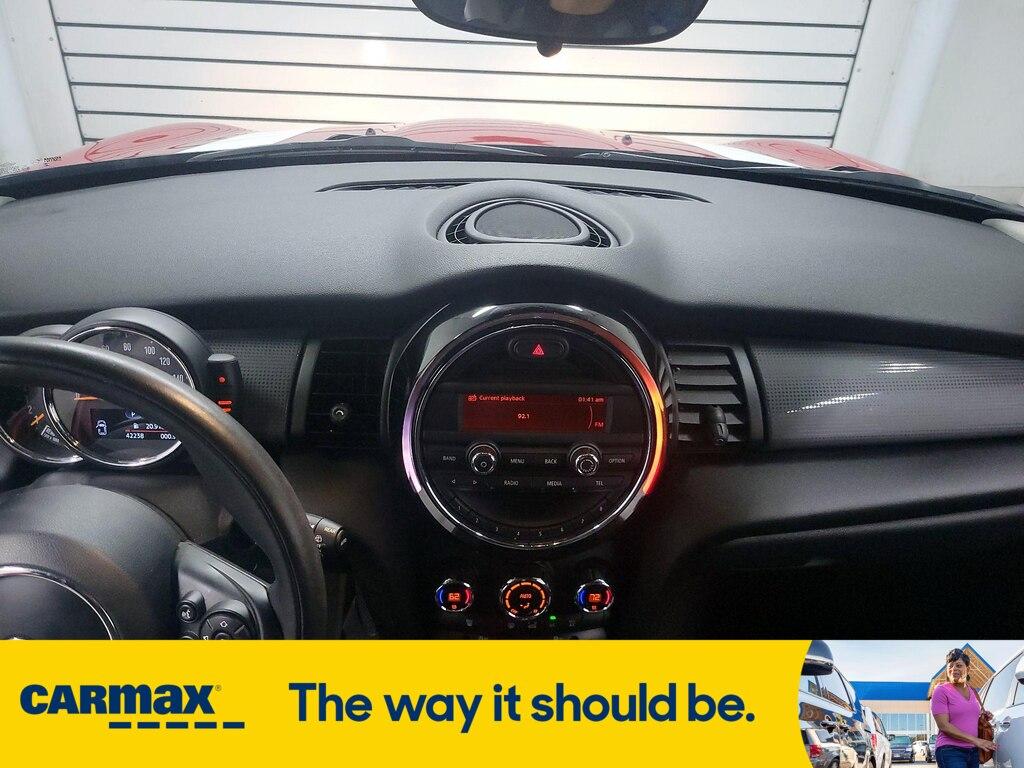used 2015 MINI Hardtop car, priced at $13,599