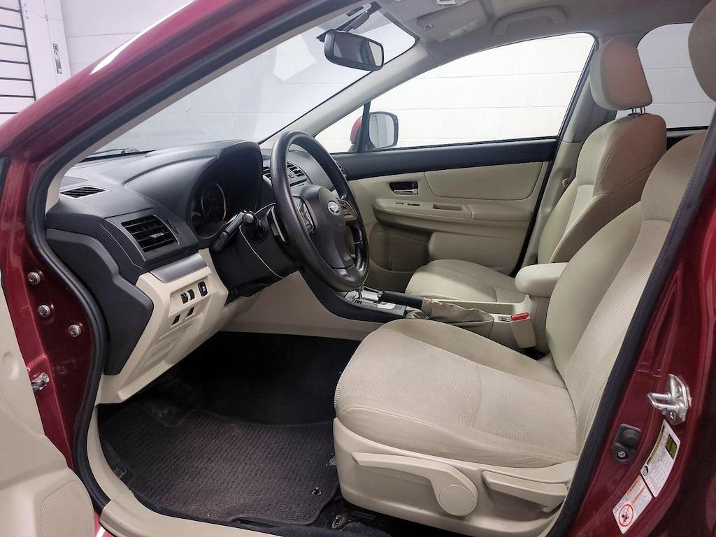 used 2014 Subaru XV Crosstrek car, priced at $14,998