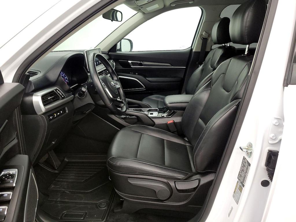 used 2021 Kia Telluride car, priced at $33,998