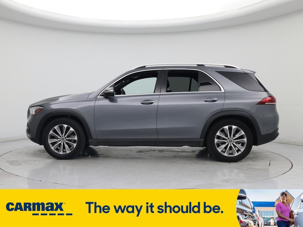 used 2022 Mercedes-Benz GLE 350 car, priced at $29,998