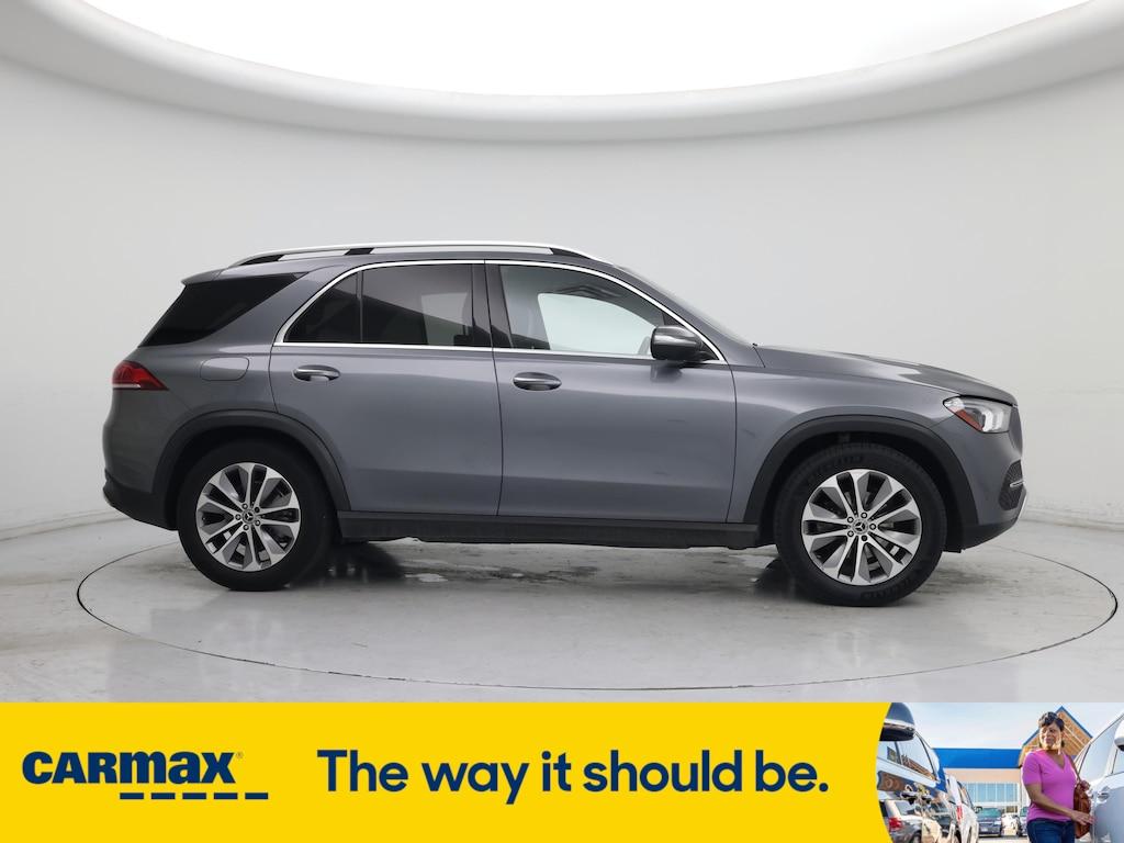 used 2022 Mercedes-Benz GLE 350 car, priced at $29,998