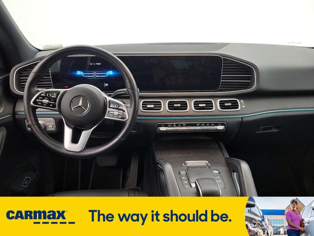 used 2022 Mercedes-Benz GLE 350 car, priced at $29,998