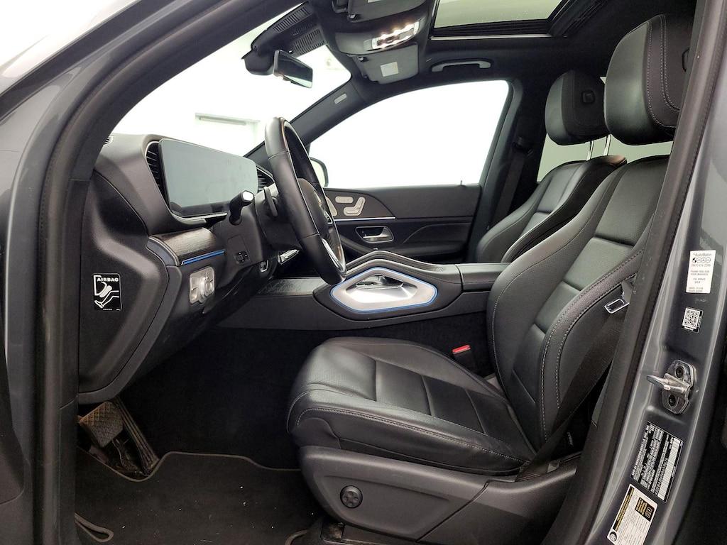 used 2022 Mercedes-Benz GLE 350 car, priced at $29,998