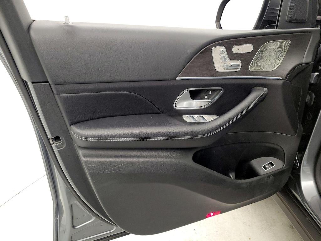 used 2022 Mercedes-Benz GLE 350 car, priced at $29,998