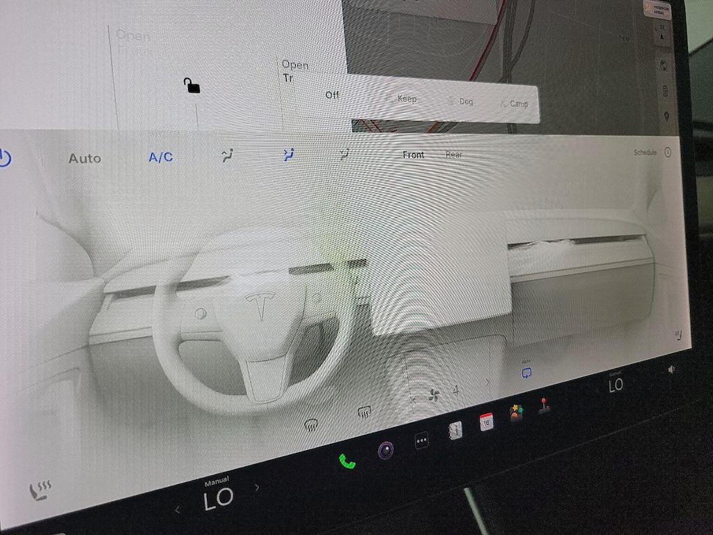 used 2018 Tesla Model 3 car, priced at $25,998