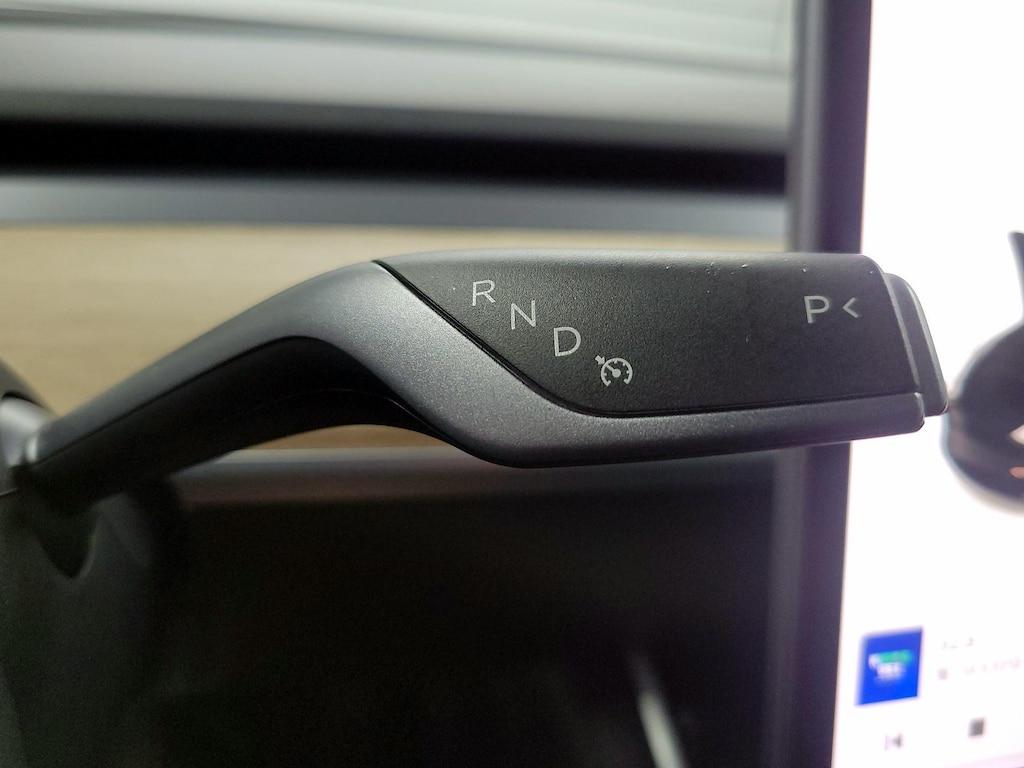 used 2018 Tesla Model 3 car, priced at $25,998