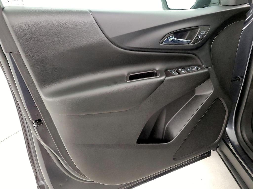 used 2022 Chevrolet Equinox car, priced at $19,998