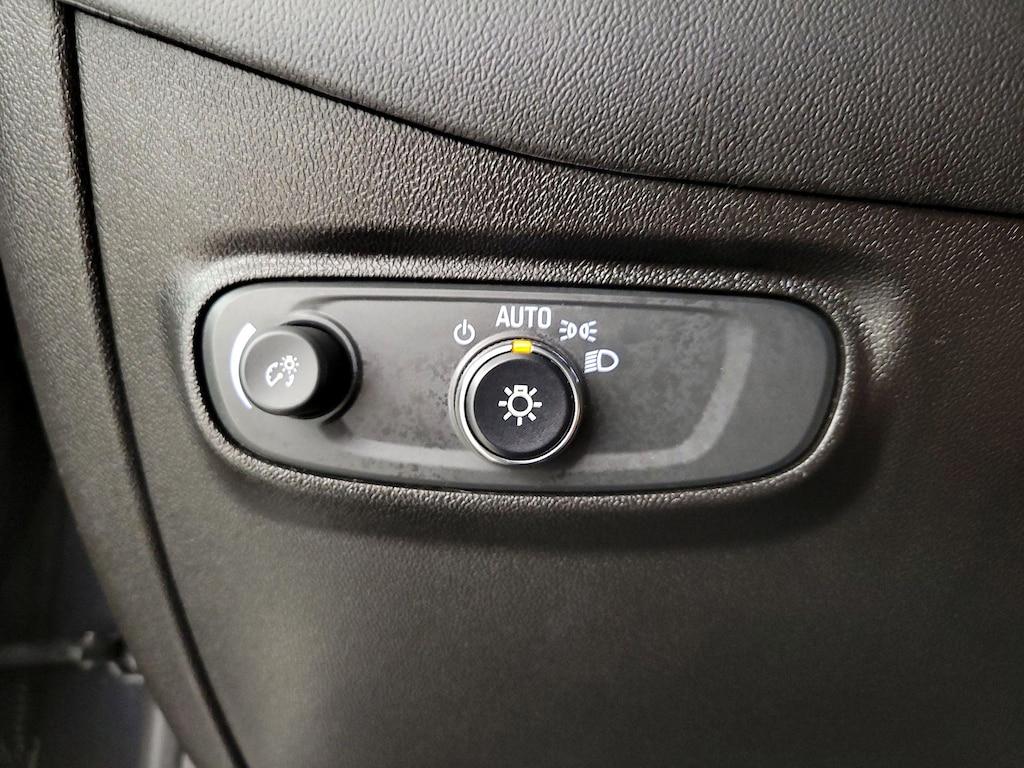 used 2022 Chevrolet Equinox car, priced at $19,998