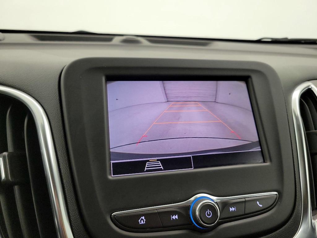 used 2022 Chevrolet Equinox car, priced at $19,998
