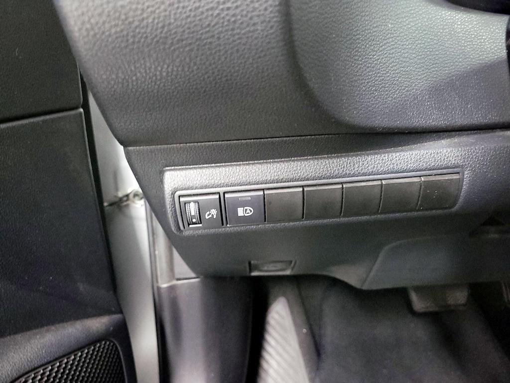 used 2021 Toyota Corolla car, priced at $19,998