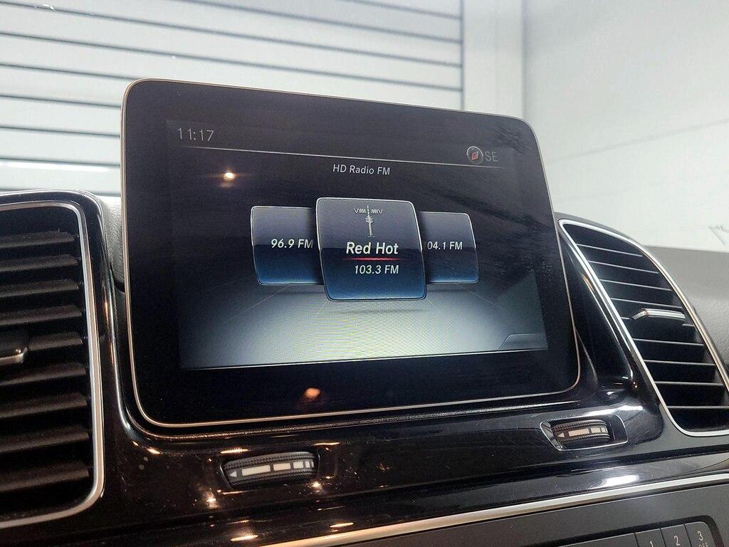 used 2018 Mercedes-Benz GLE 350 car, priced at $20,998