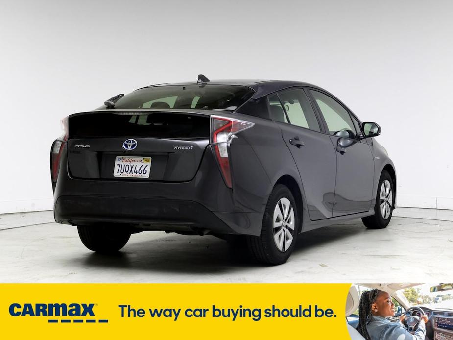 used 2016 Toyota Prius car, priced at $18,998