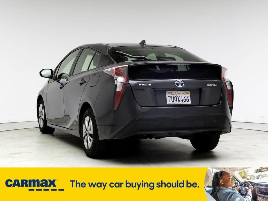 used 2016 Toyota Prius car, priced at $18,998