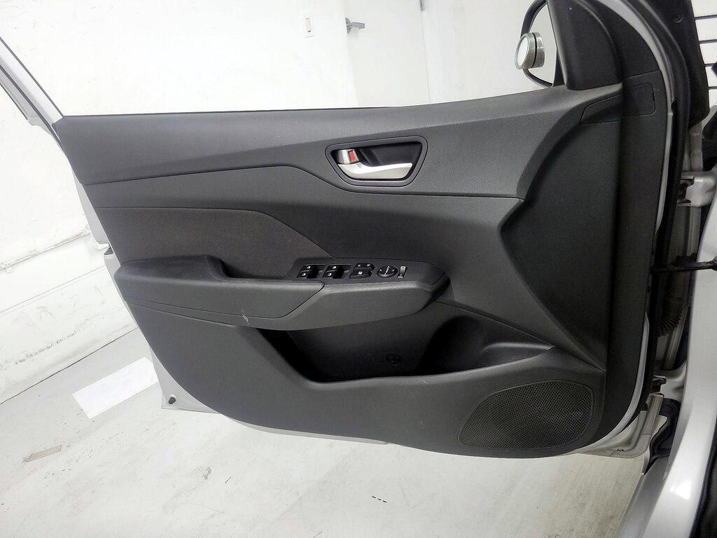 used 2019 Hyundai Accent car, priced at $11,998