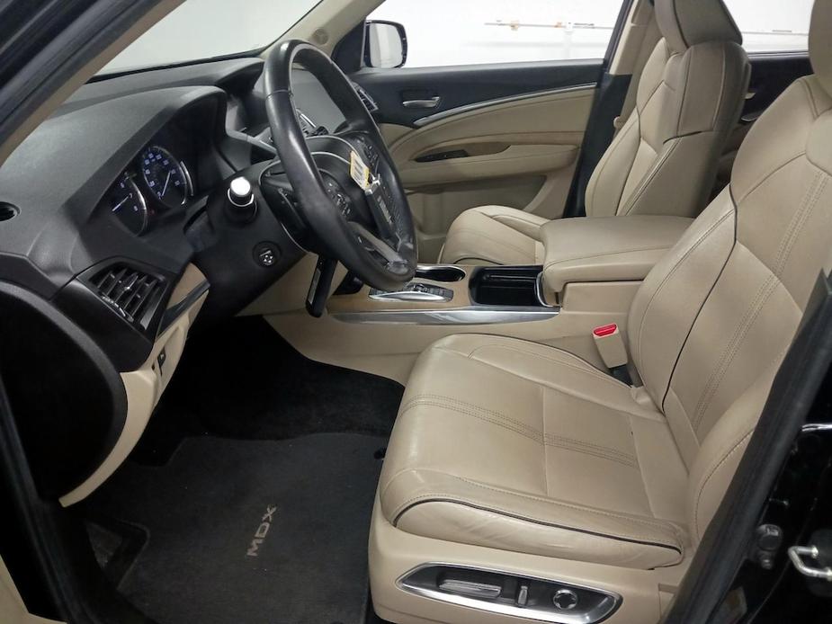 used 2020 Acura MDX car, priced at $28,998