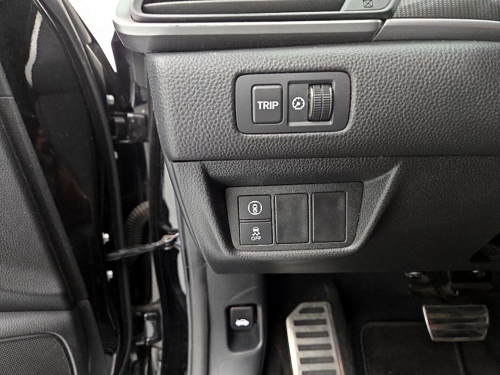 used 2022 Honda Accord car, priced at $27,998