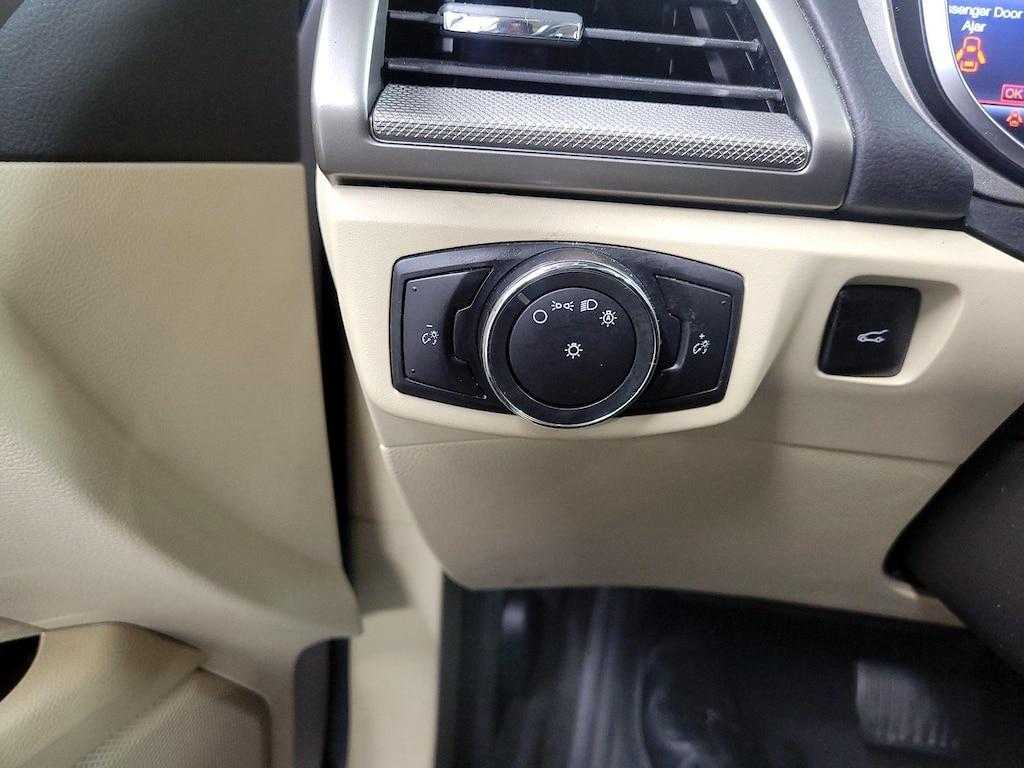 used 2013 Ford Fusion Hybrid car, priced at $11,998