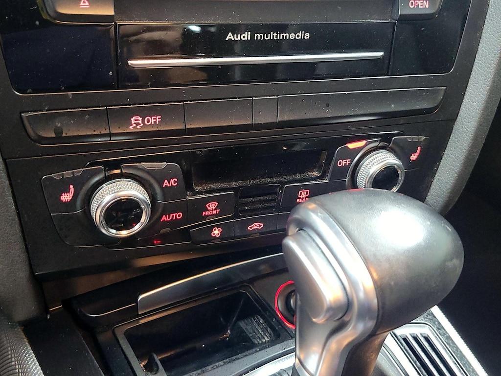 used 2016 Audi A4 car, priced at $13,998