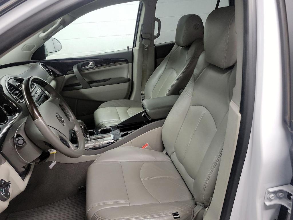 used 2017 Buick Enclave car, priced at $16,998