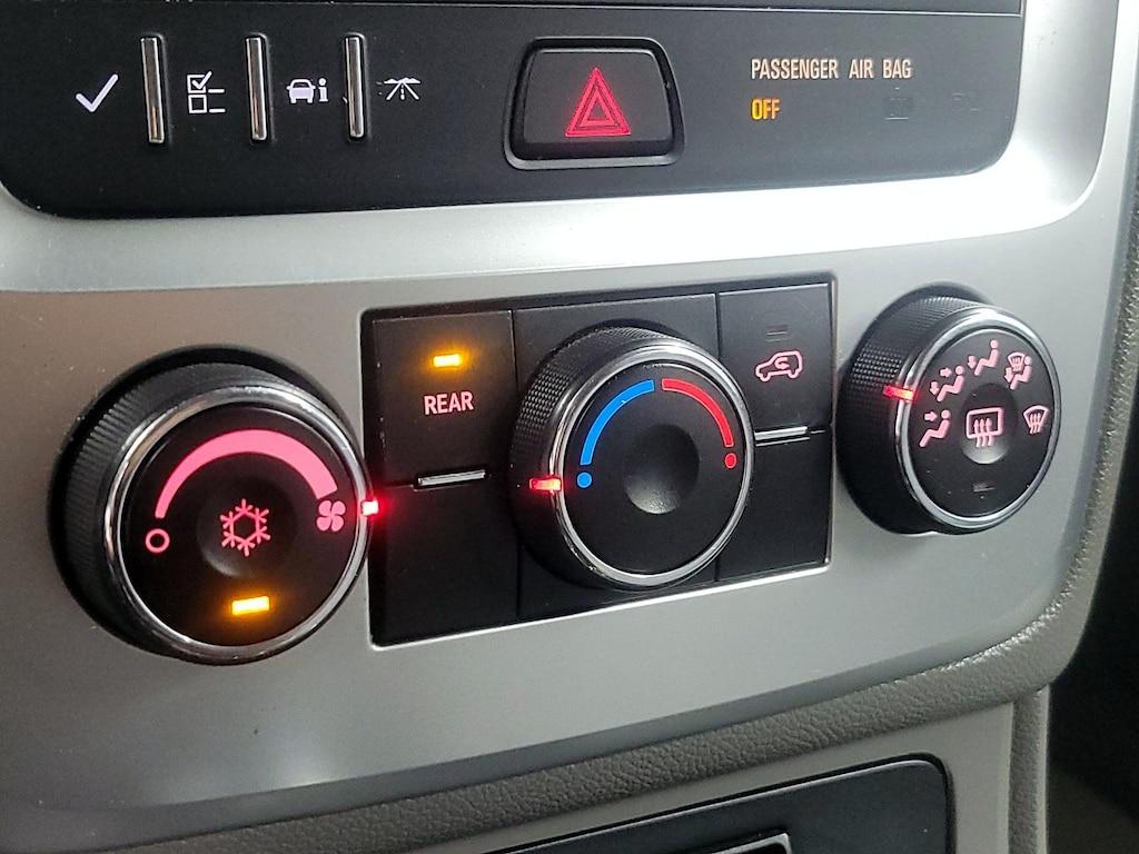 used 2015 GMC Acadia car, priced at $16,998