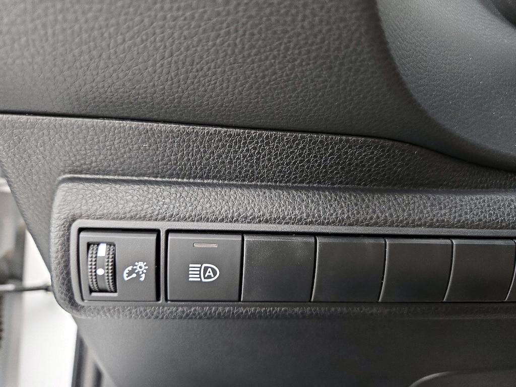 used 2024 Toyota Corolla Hatchback car, priced at $25,998