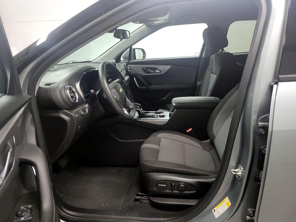 used 2023 Chevrolet Blazer car, priced at $25,998