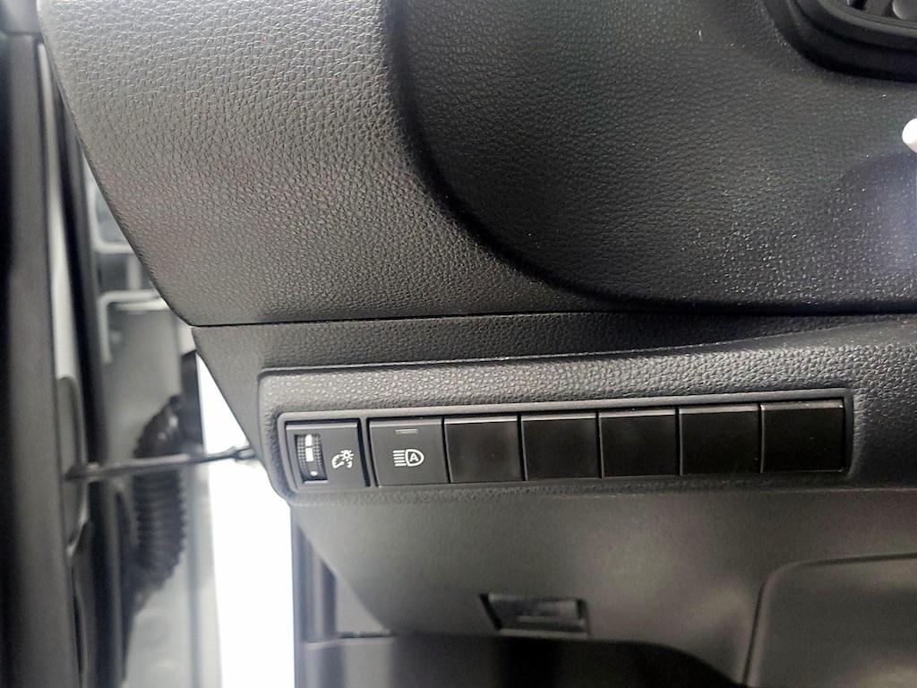 used 2023 Toyota Corolla car, priced at $23,998
