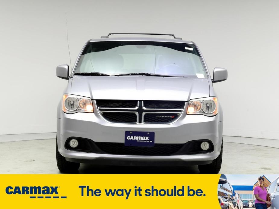 used 2019 Dodge Grand Caravan car, priced at $19,998