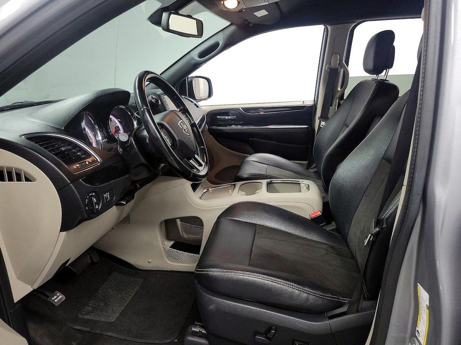 used 2019 Dodge Grand Caravan car, priced at $19,998