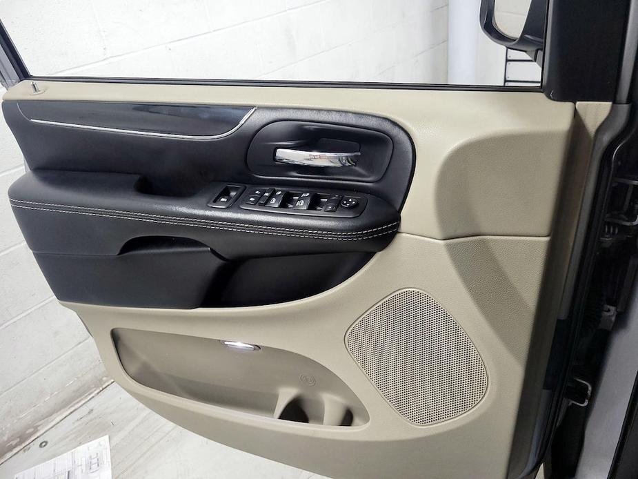 used 2019 Dodge Grand Caravan car, priced at $19,998