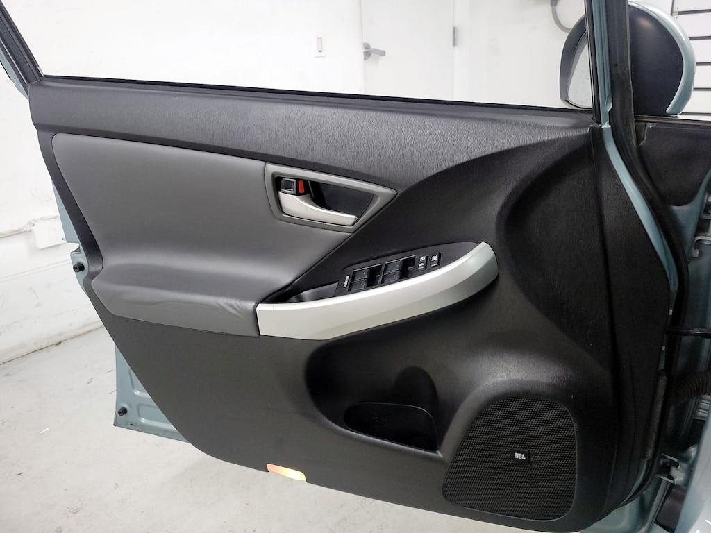 used 2015 Toyota Prius car, priced at $14,998