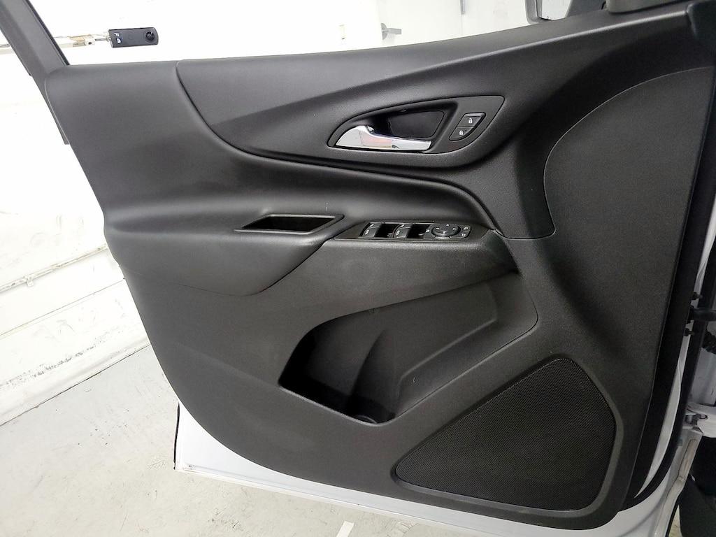 used 2022 Chevrolet Equinox car, priced at $20,998