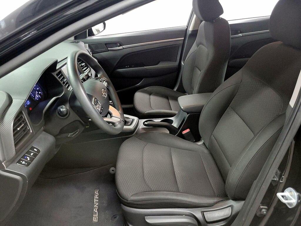 used 2019 Hyundai Elantra car, priced at $15,998